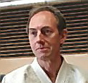  René Duchène professeur du dojo aïkido de Pignan 